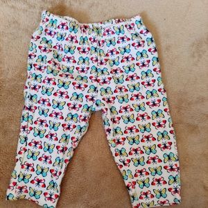 3 Months Pants